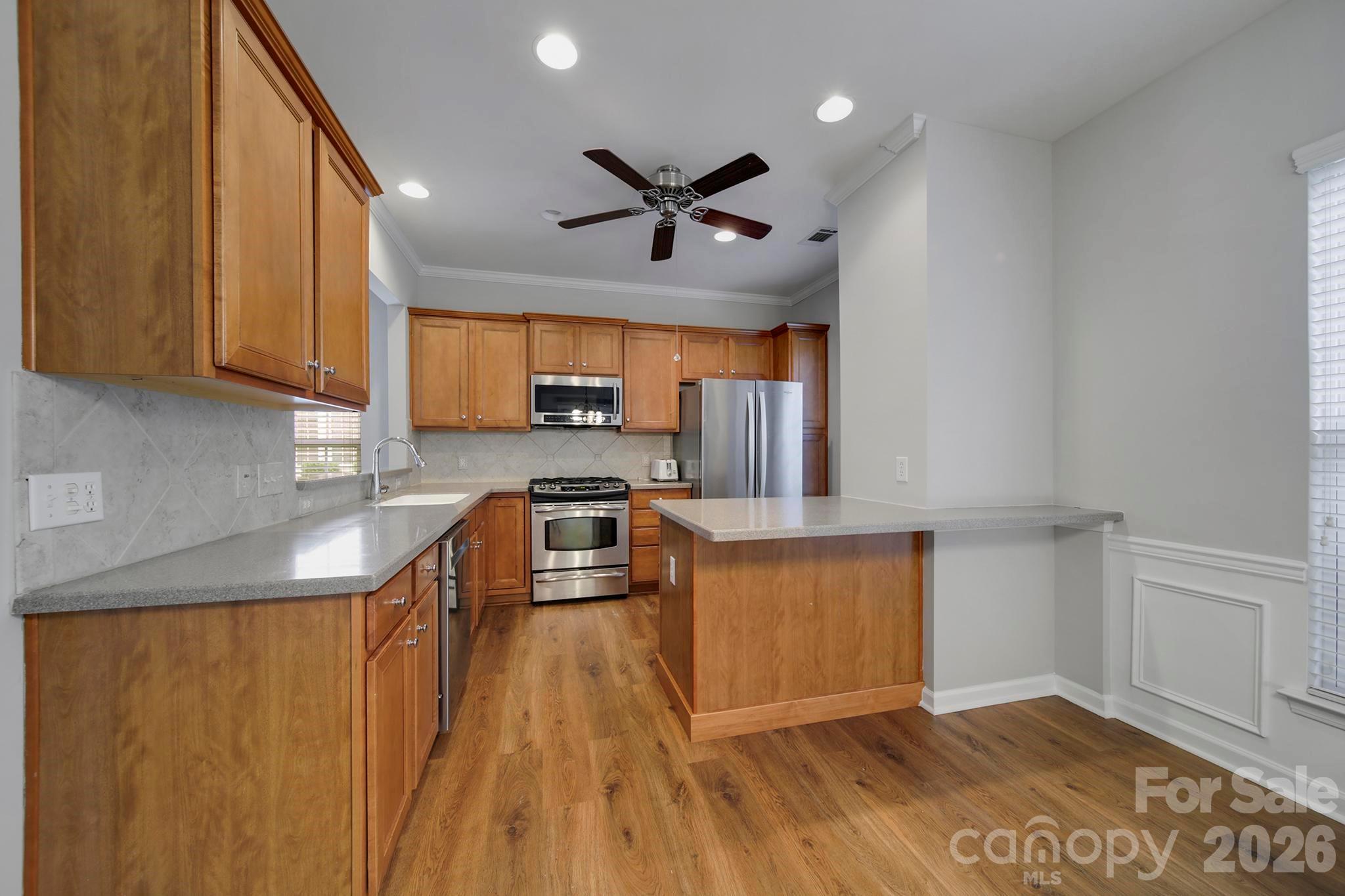 1028 Sweetleaf Drive
