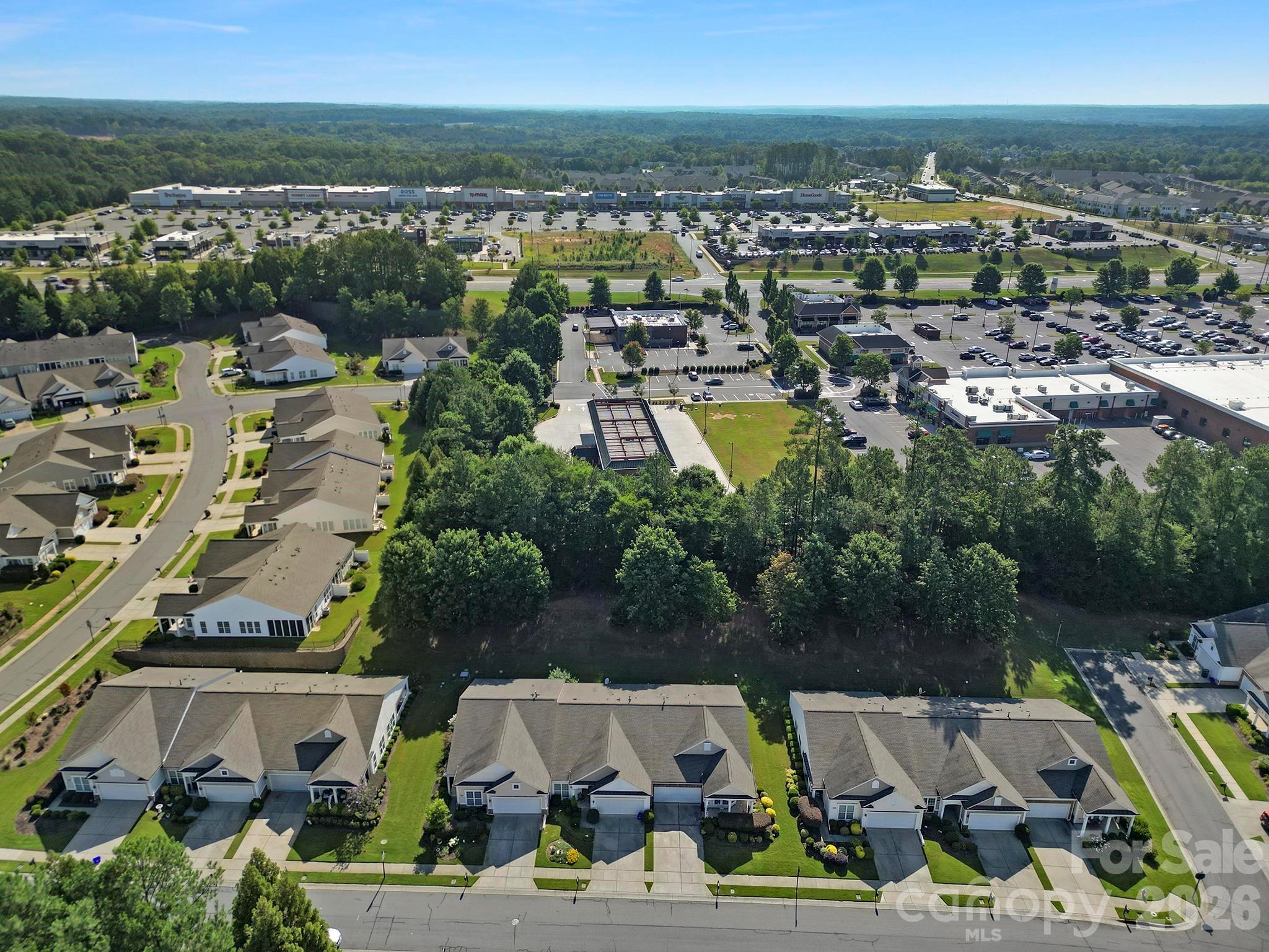 1028 Sweetleaf Drive