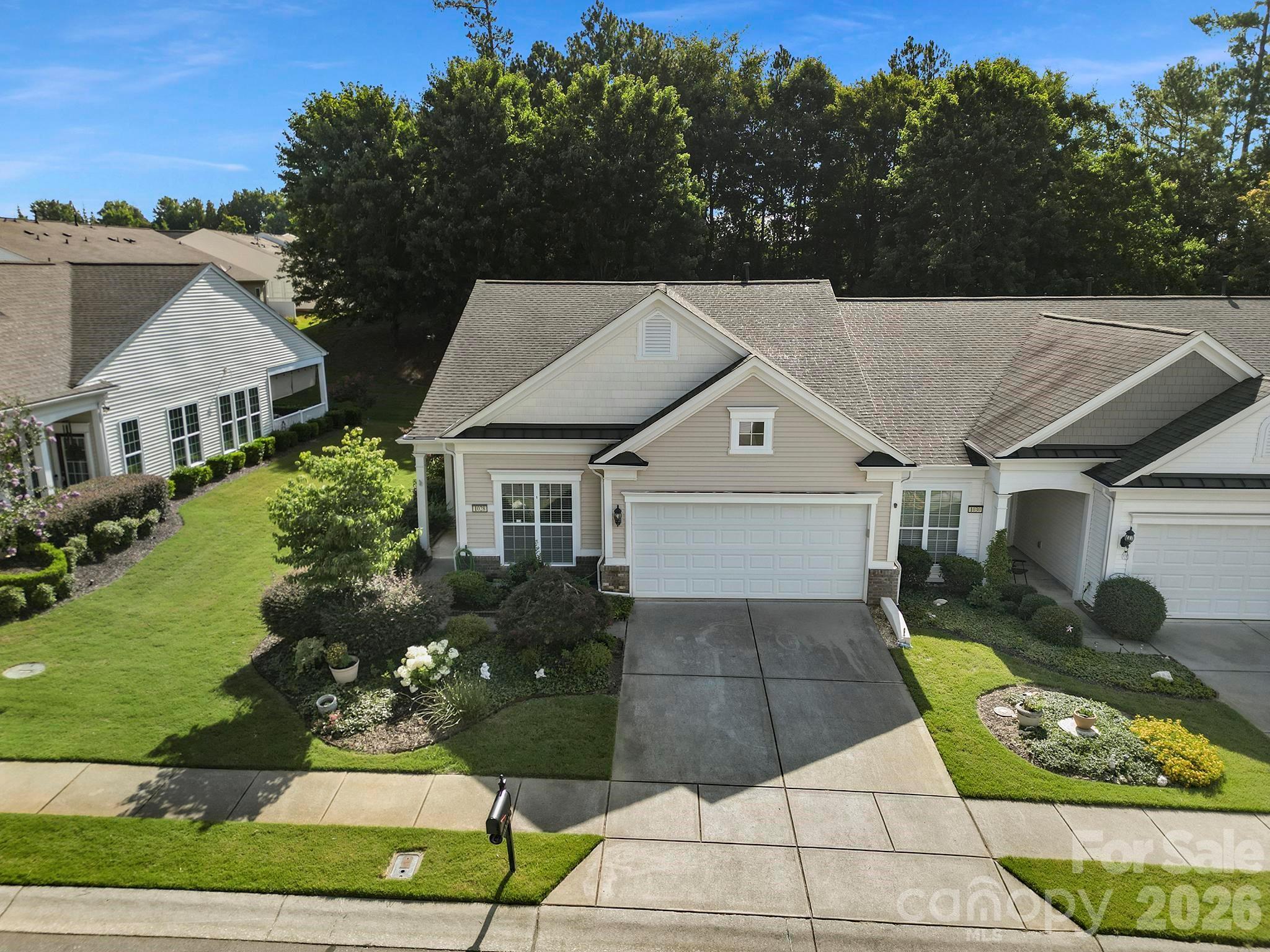 1028 Sweetleaf Drive