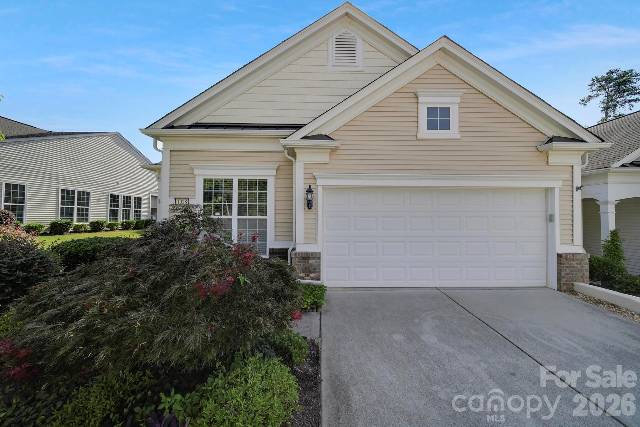 1028 Sweetleaf Drive