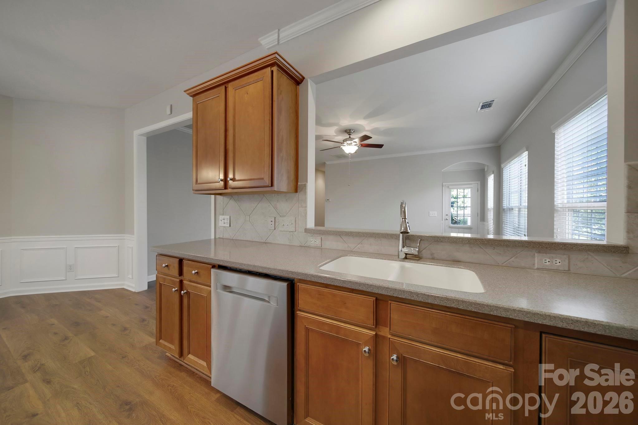 1028 Sweetleaf Drive