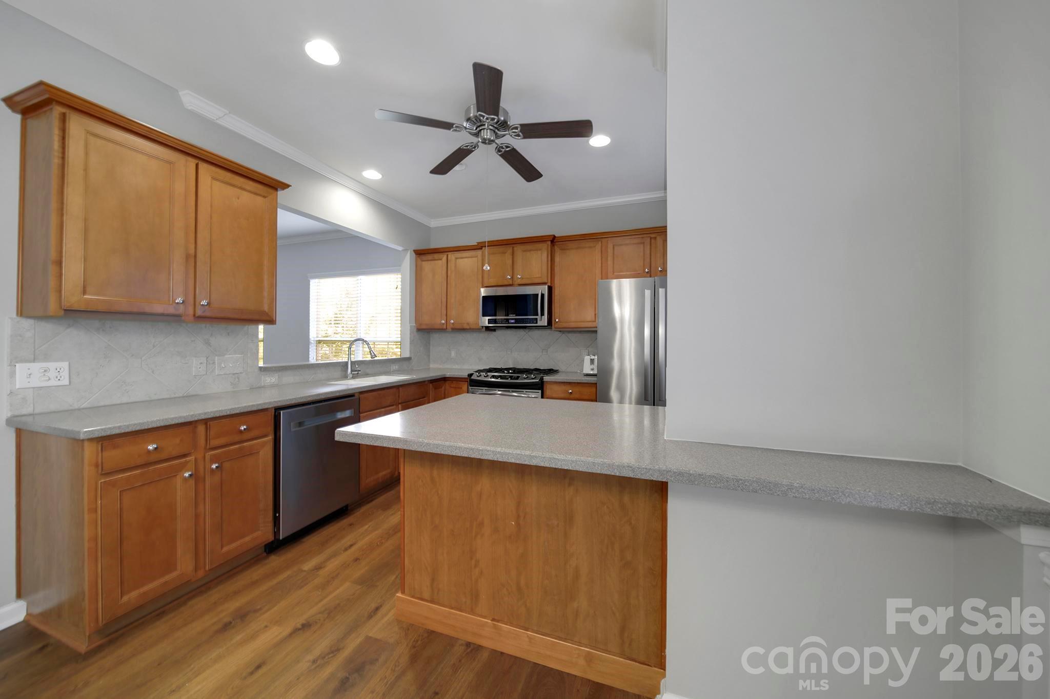 1028 Sweetleaf Drive