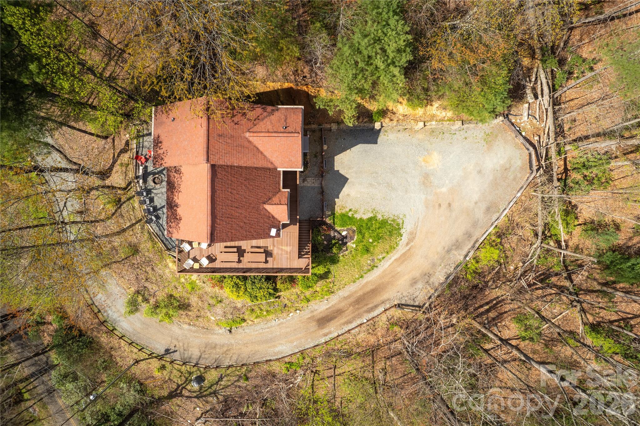 6006 Waterfalls Road