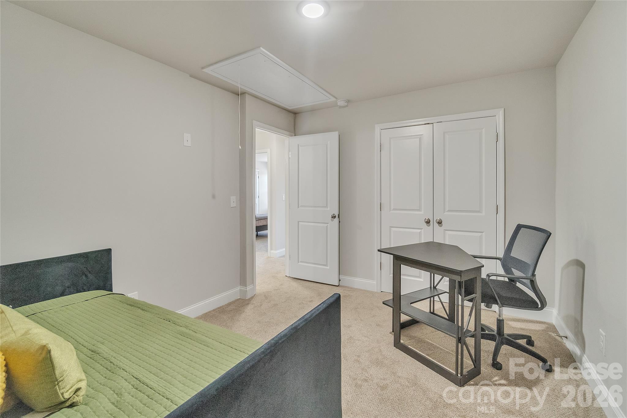 12840 Statesville Road Unit: B