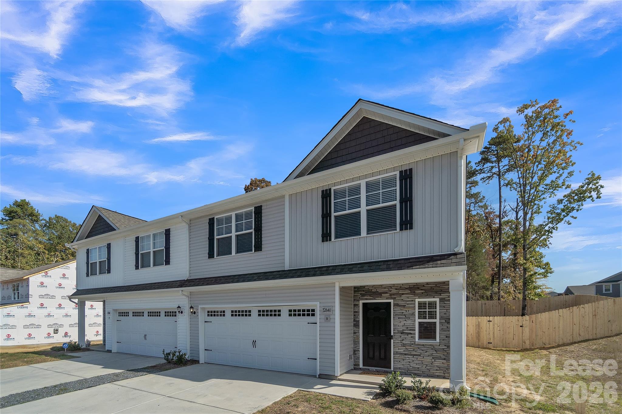 12840 Statesville Road Unit: B
