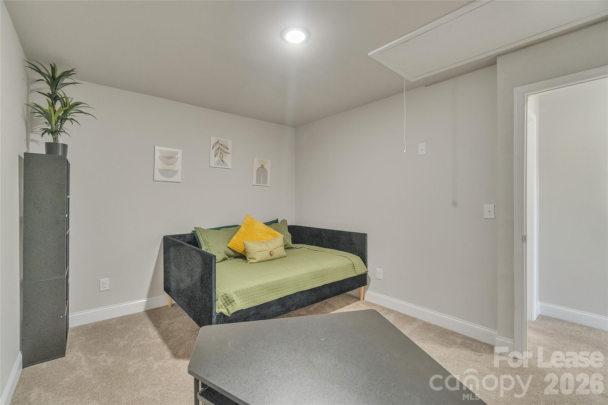 12840 Statesville Road Unit: B