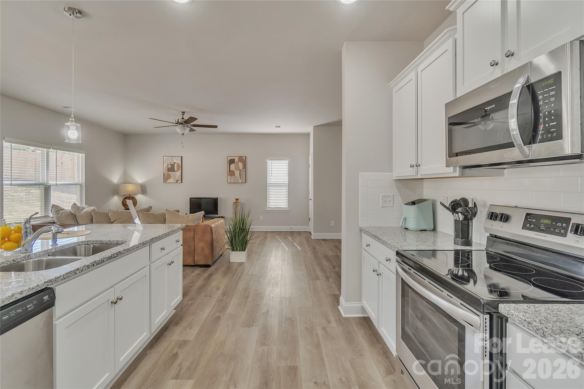 12840 Statesville Road Unit: B