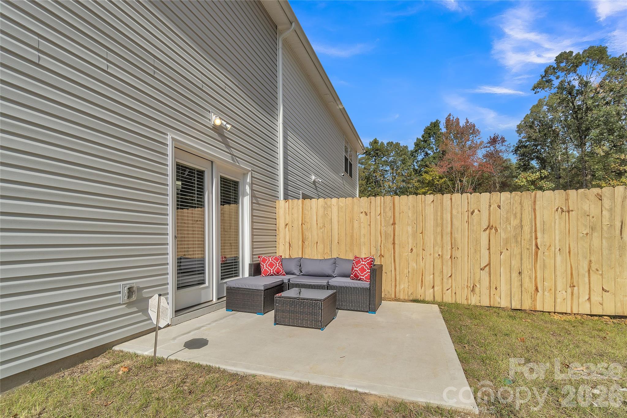 12840 Statesville Road Unit: B