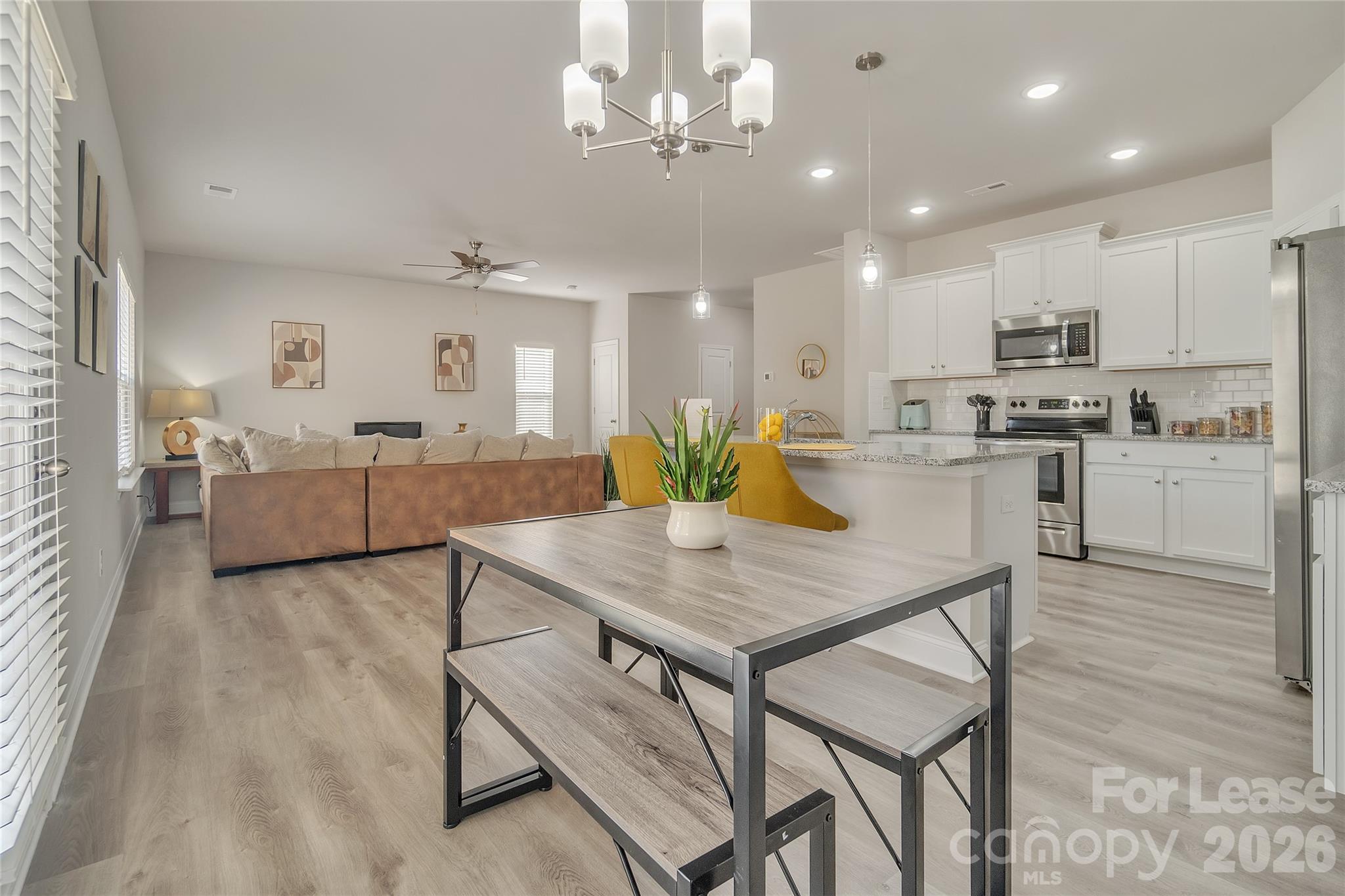 12840 Statesville Road Unit: B