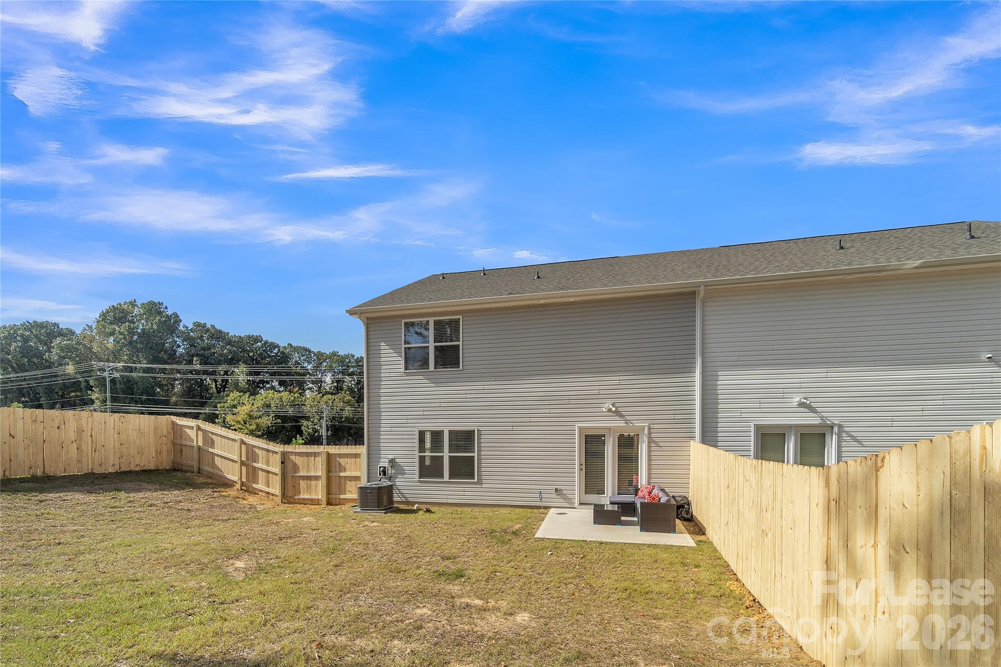 12840 Statesville Road Unit: B
