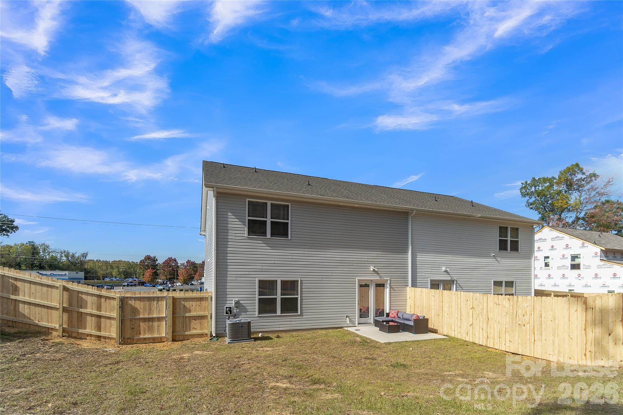 12840 Statesville Road Unit: B