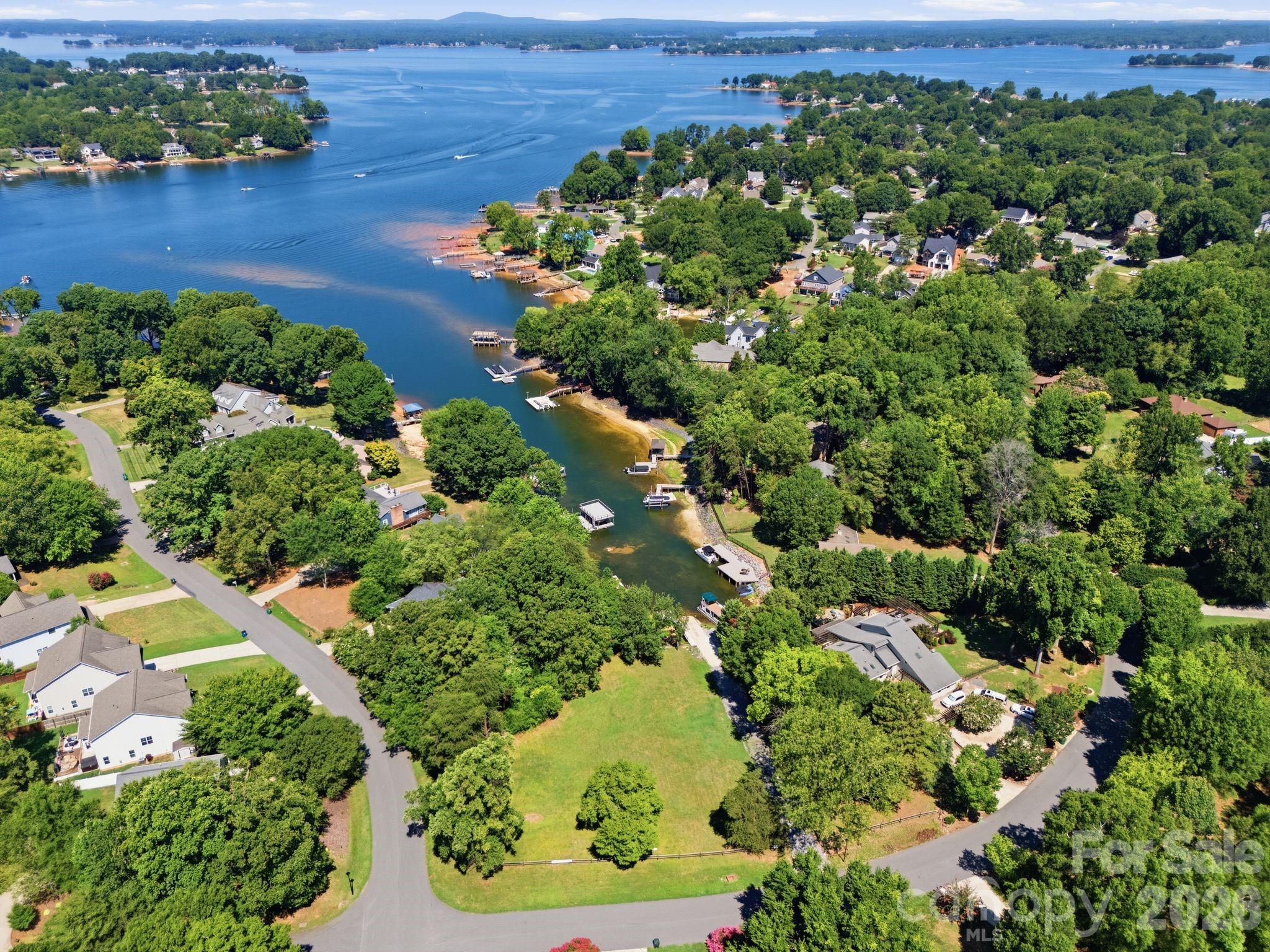 21235 Sandy Cove Road