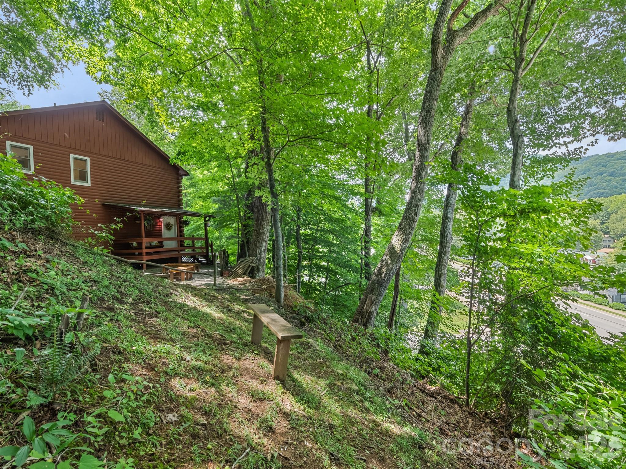 30 Katydid Lane