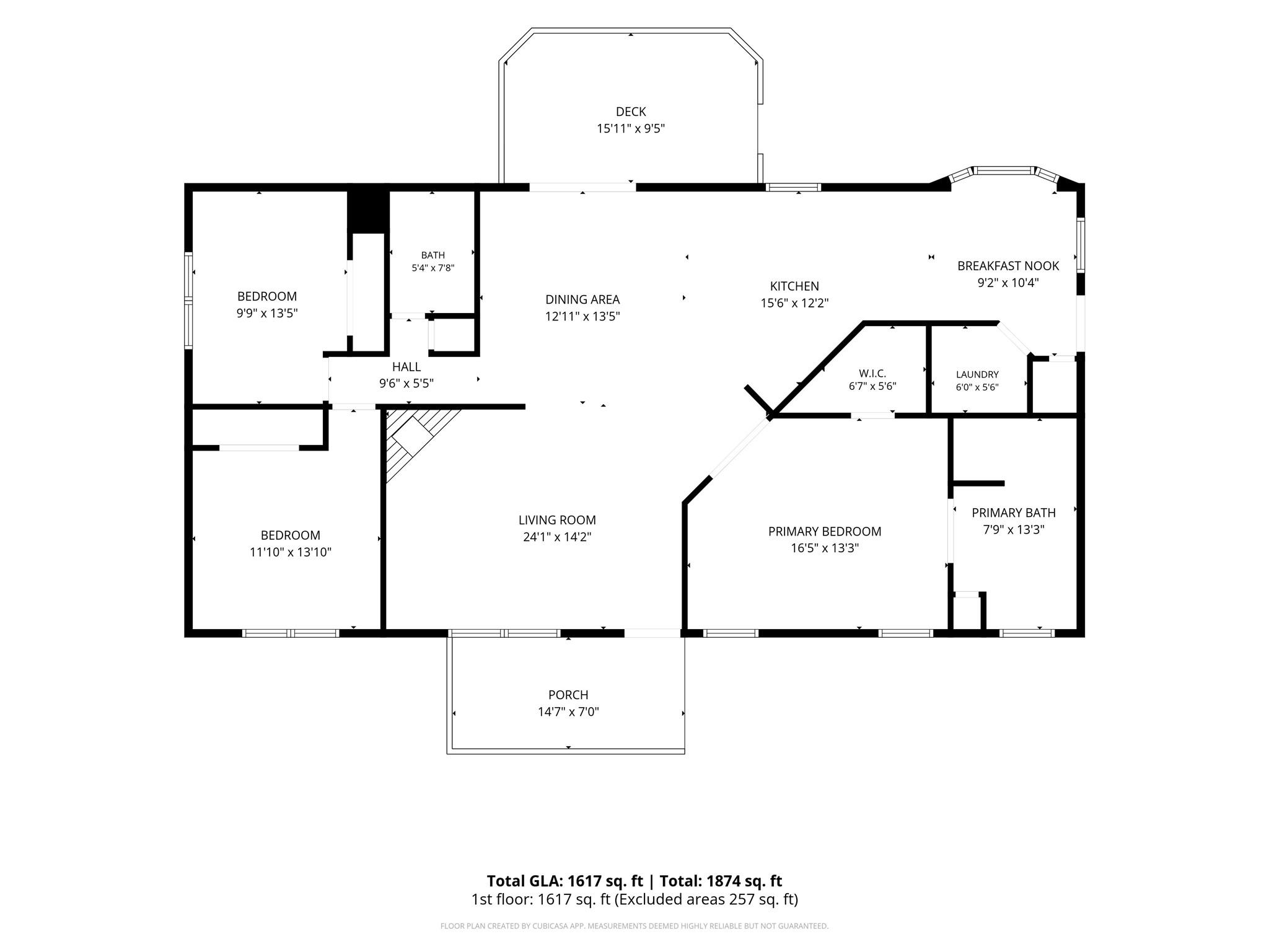 3555 Lake Bluff Drive