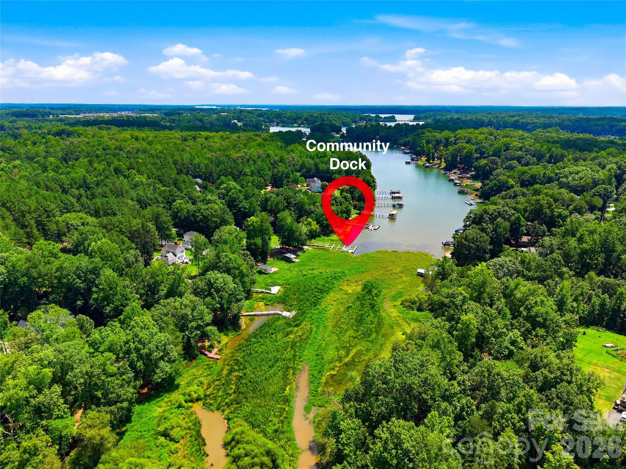 3555 Lake Bluff Drive