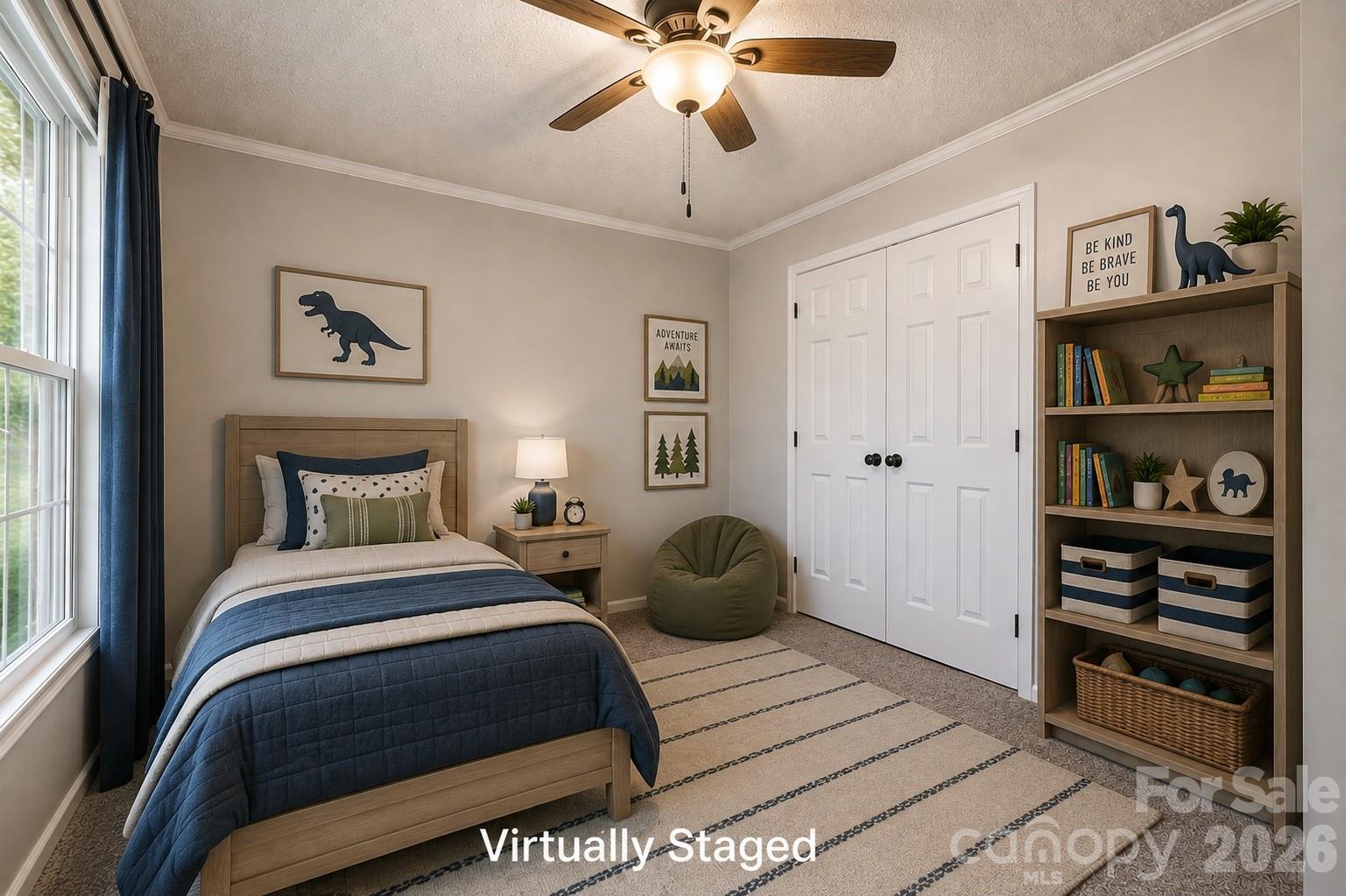 3555 Lake Bluff Drive