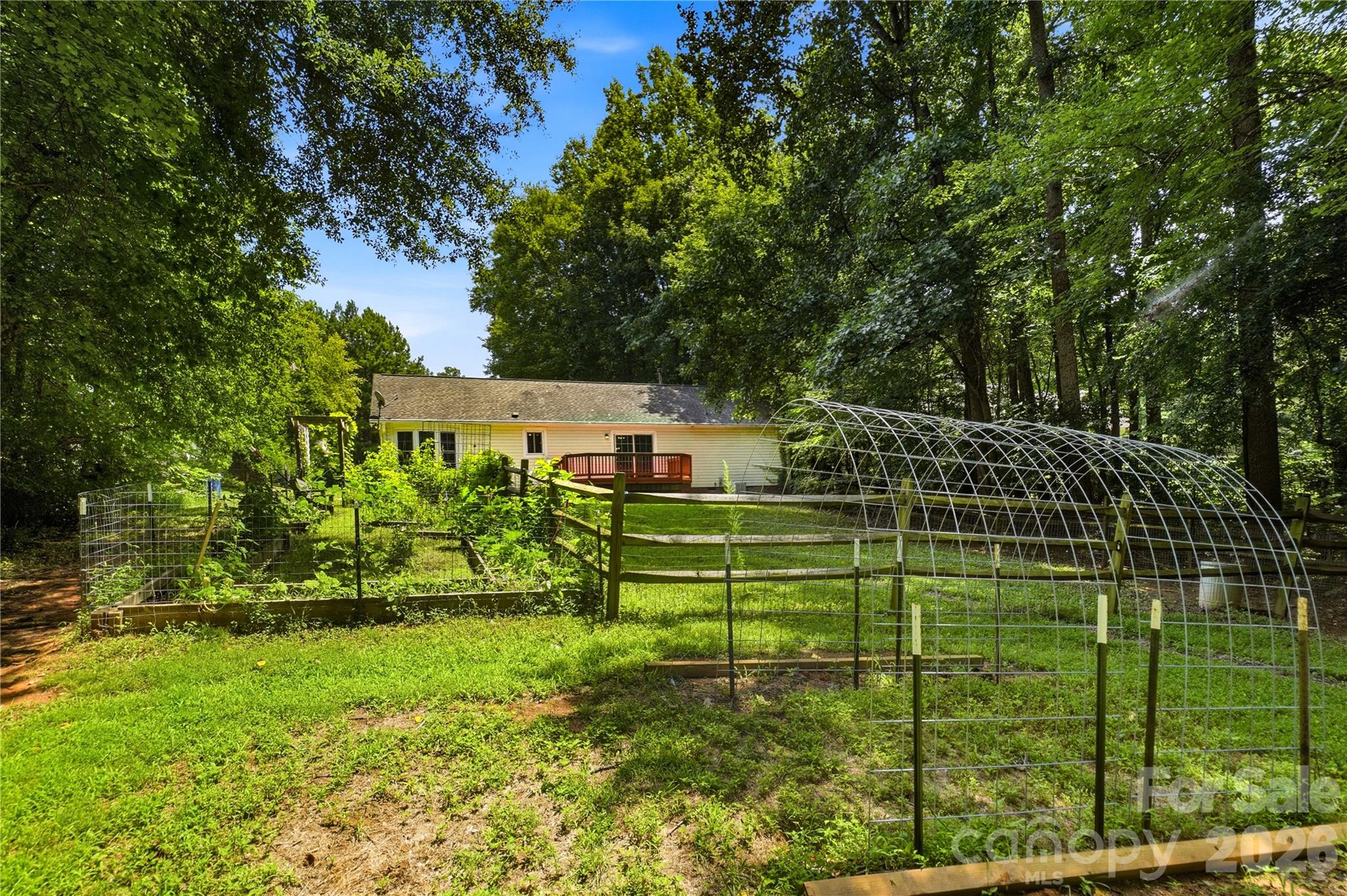 3555 Lake Bluff Drive