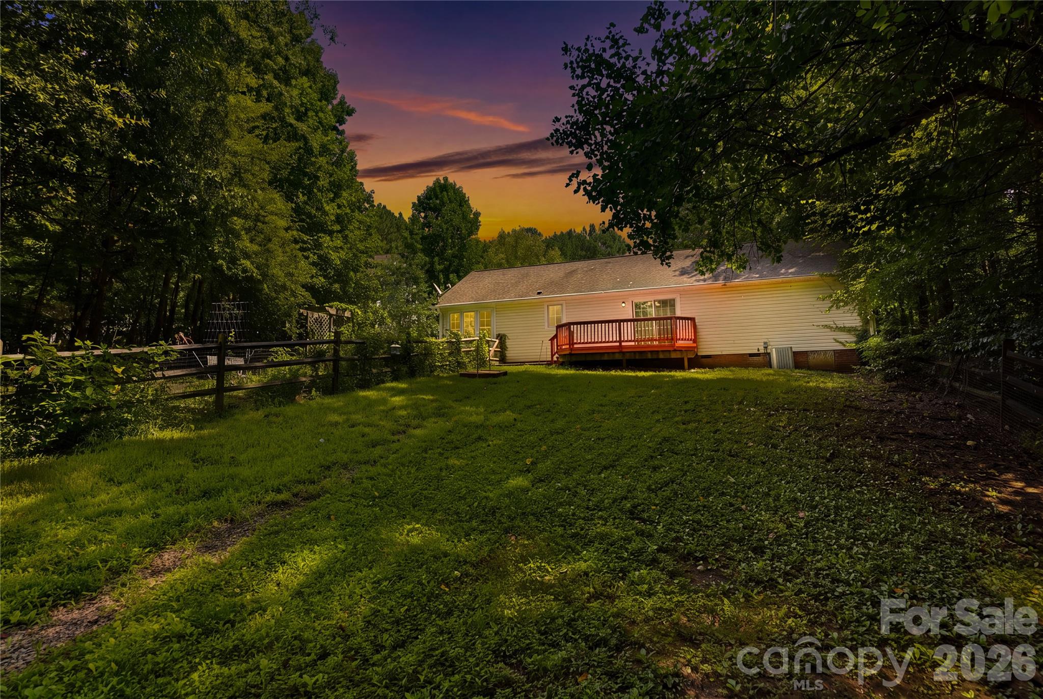 3555 Lake Bluff Drive