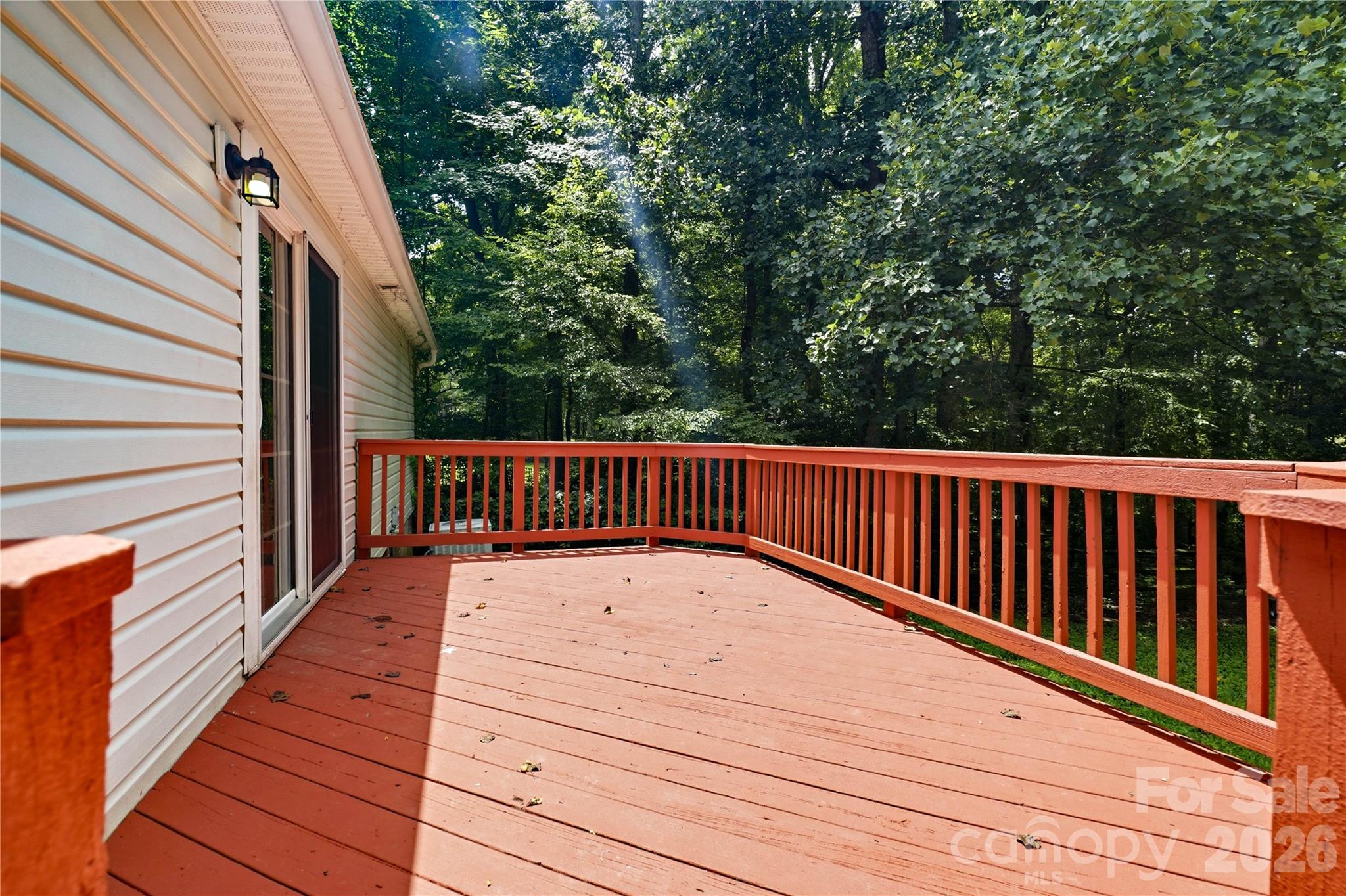 3555 Lake Bluff Drive