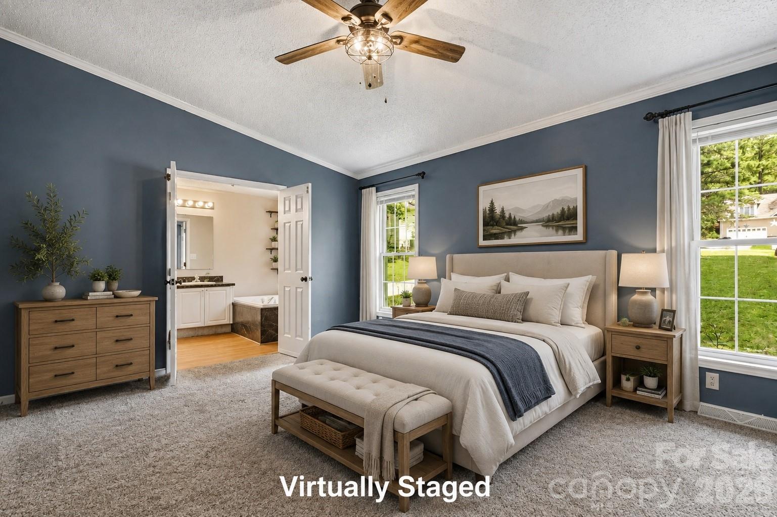 3555 Lake Bluff Drive