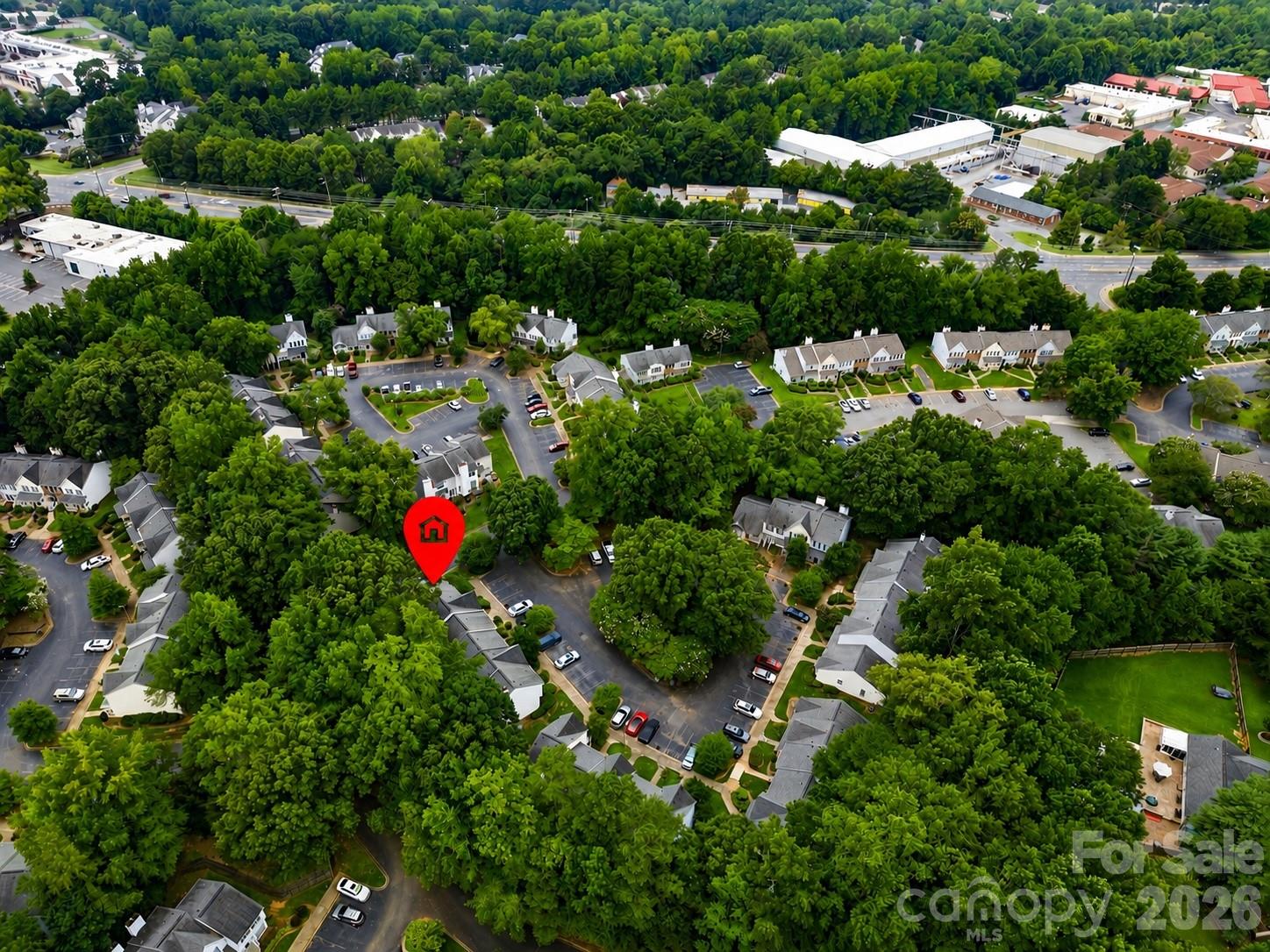 6355 Windsor Gate Lane