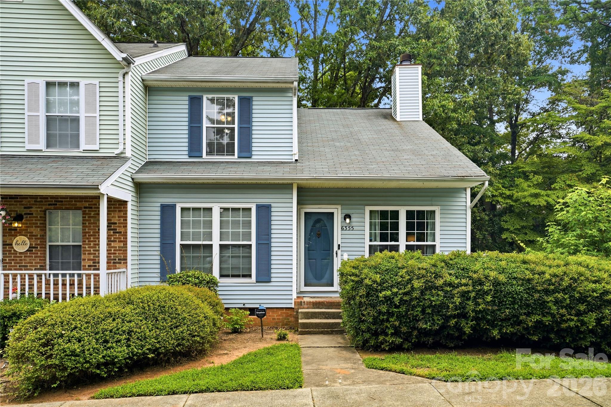 6355 Windsor Gate Lane