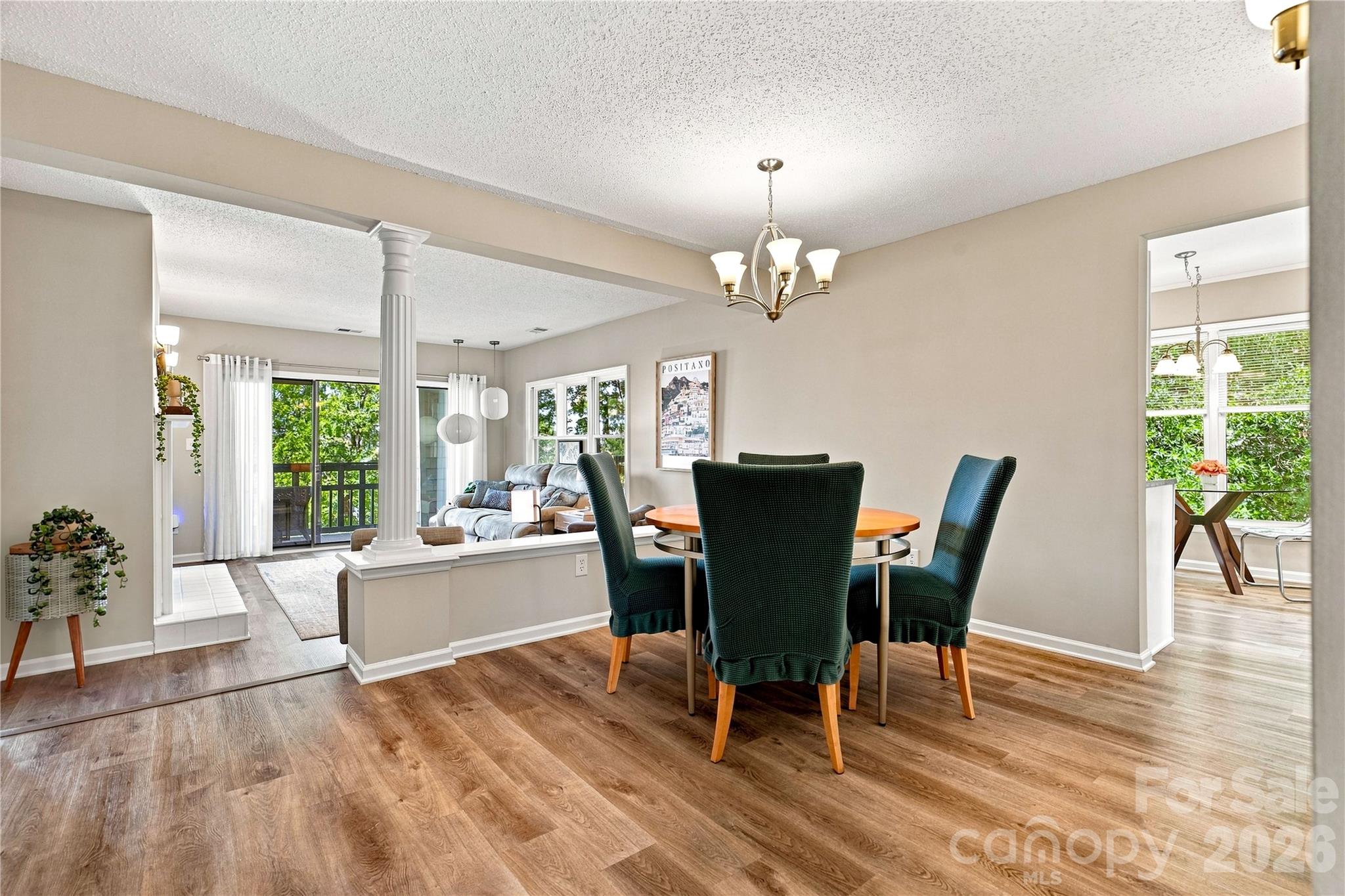 9031 J M Keynes Drive Unit: 48