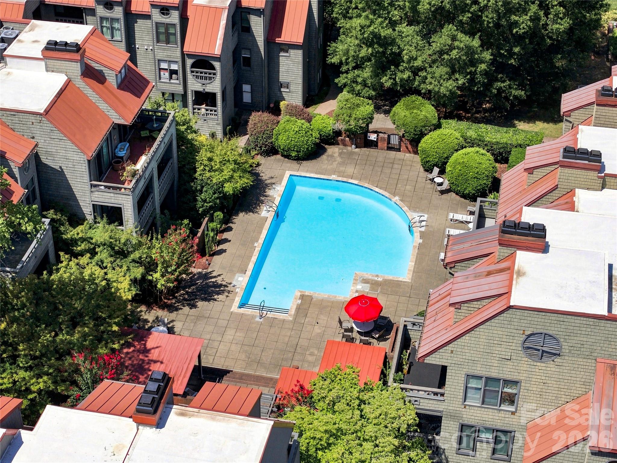 9031 J M Keynes Drive Unit: 48