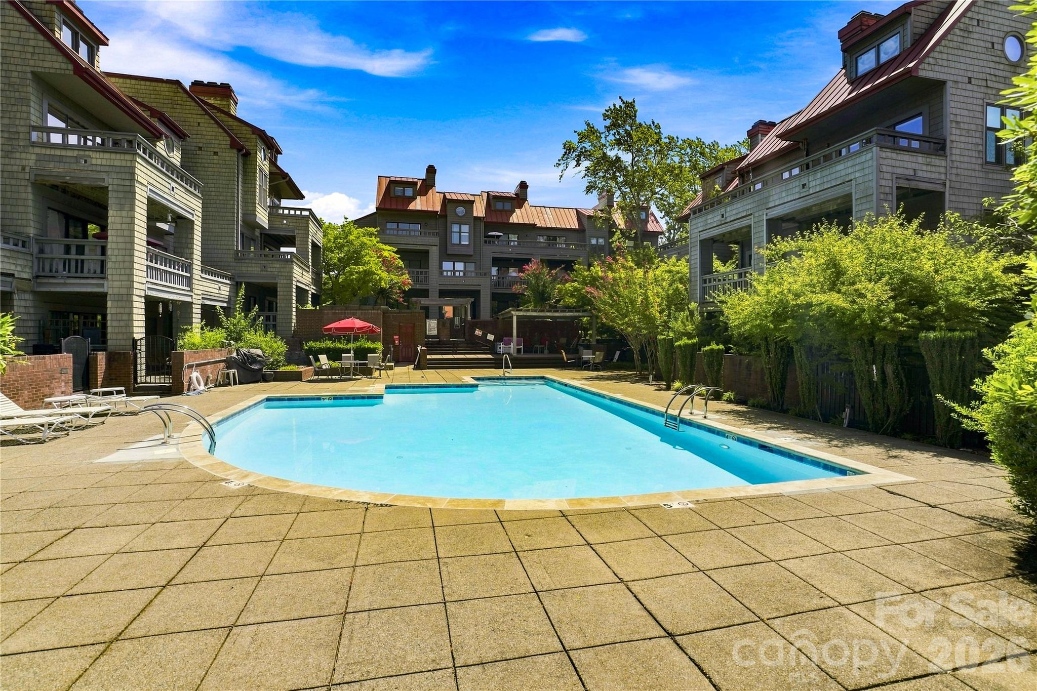 9031 J M Keynes Drive Unit: 48