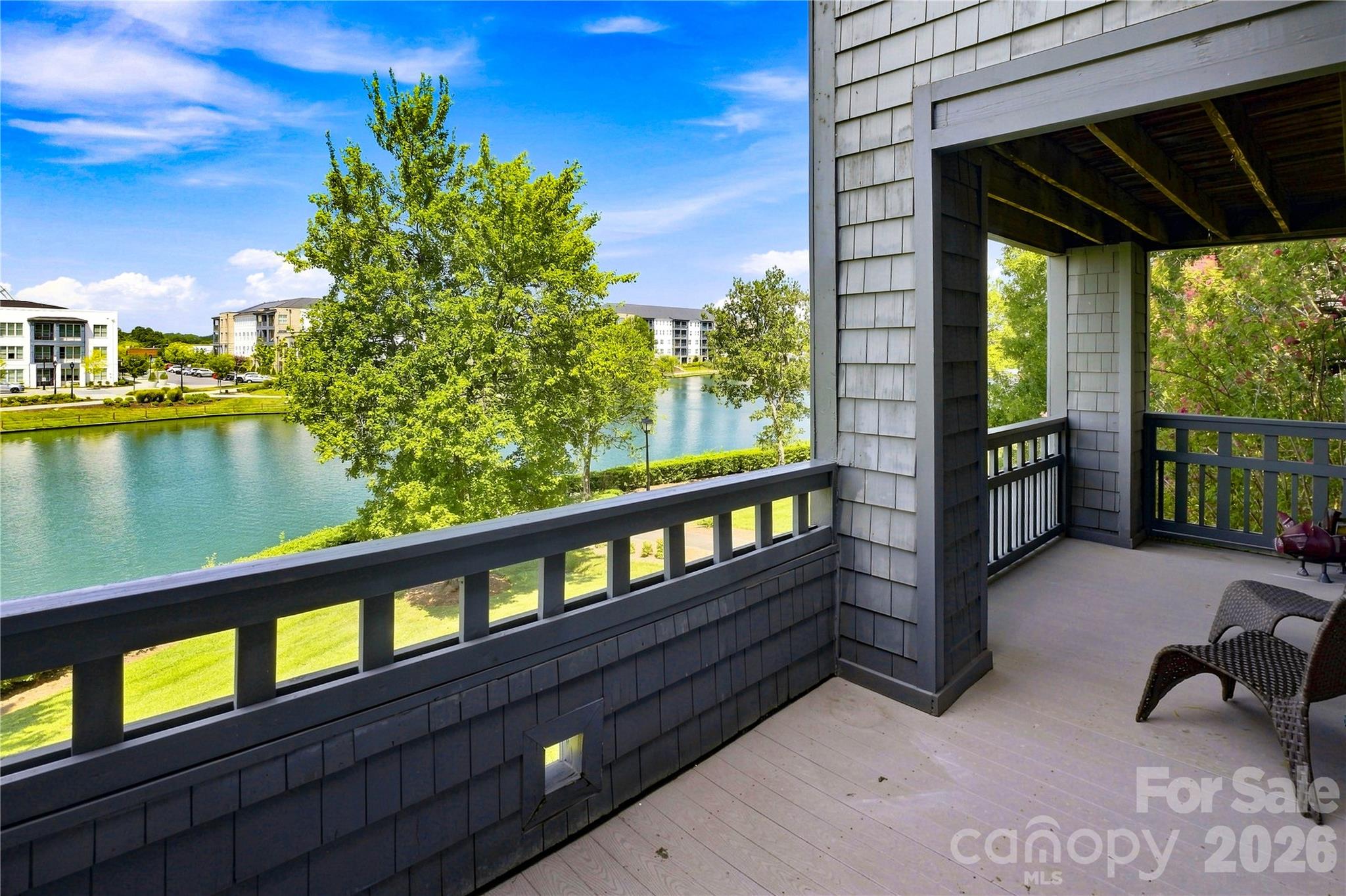 9031 J M Keynes Drive Unit: 48