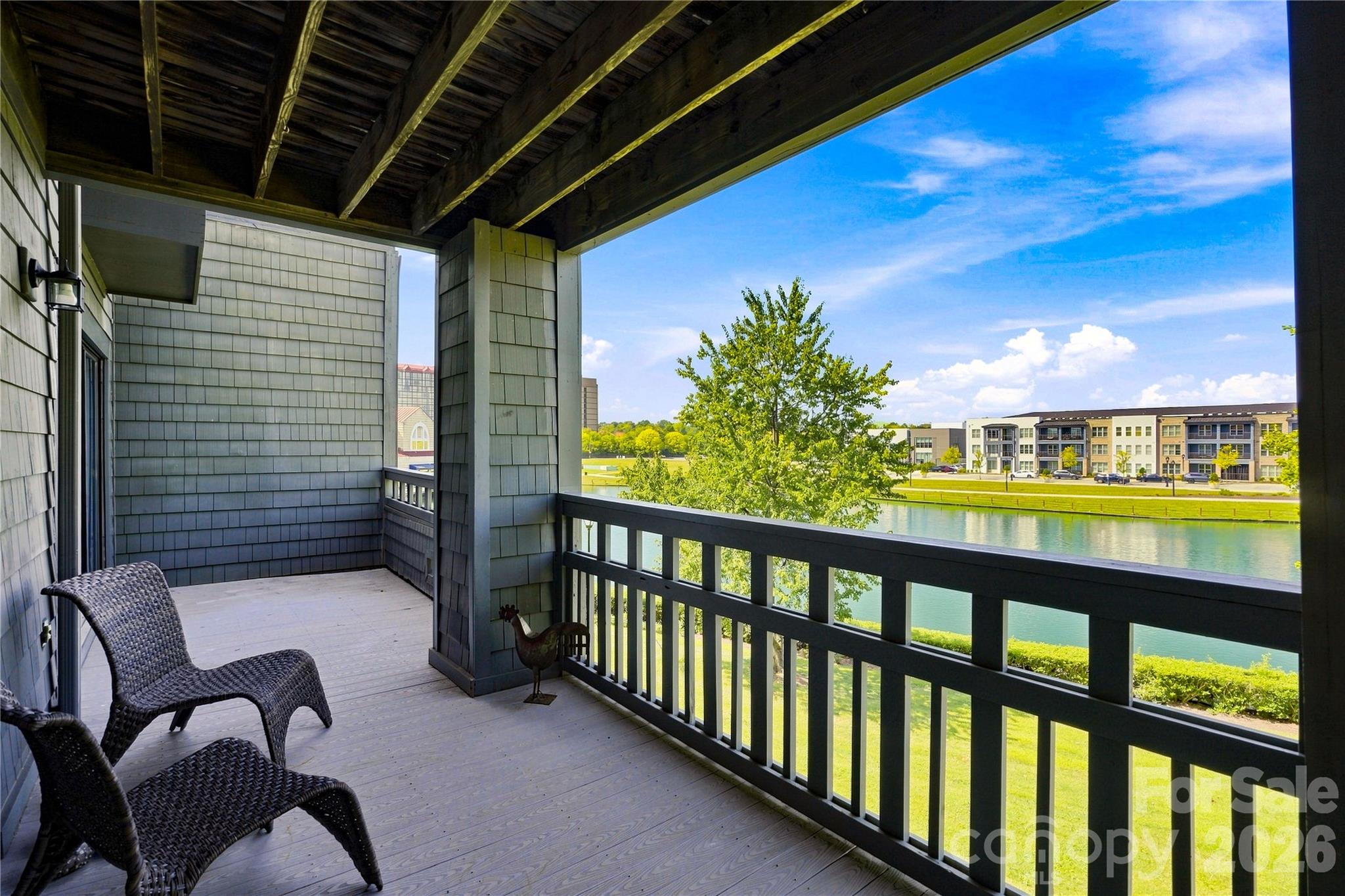 9031 J M Keynes Drive Unit: 48