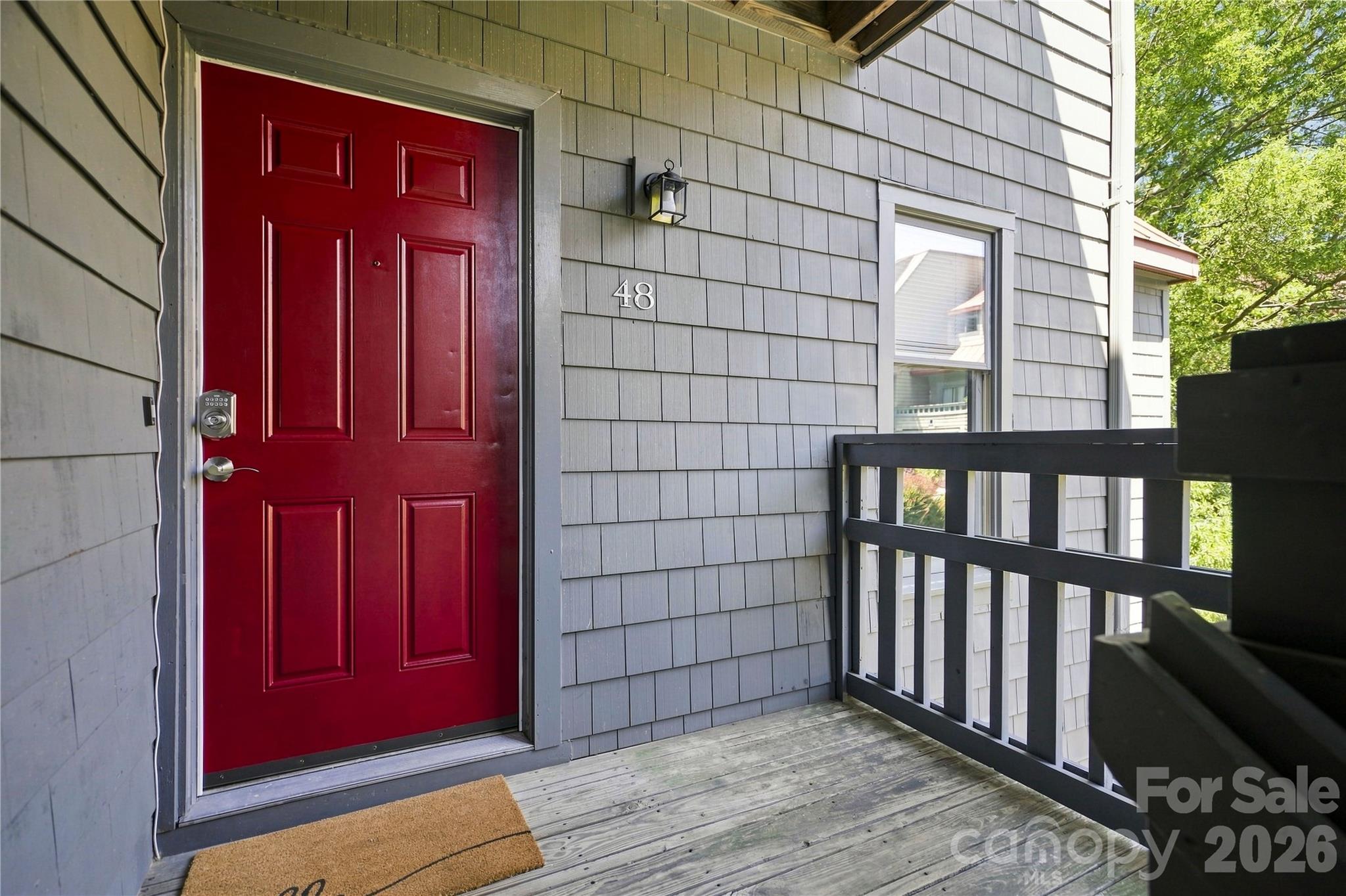 9031 J M Keynes Drive Unit: 48