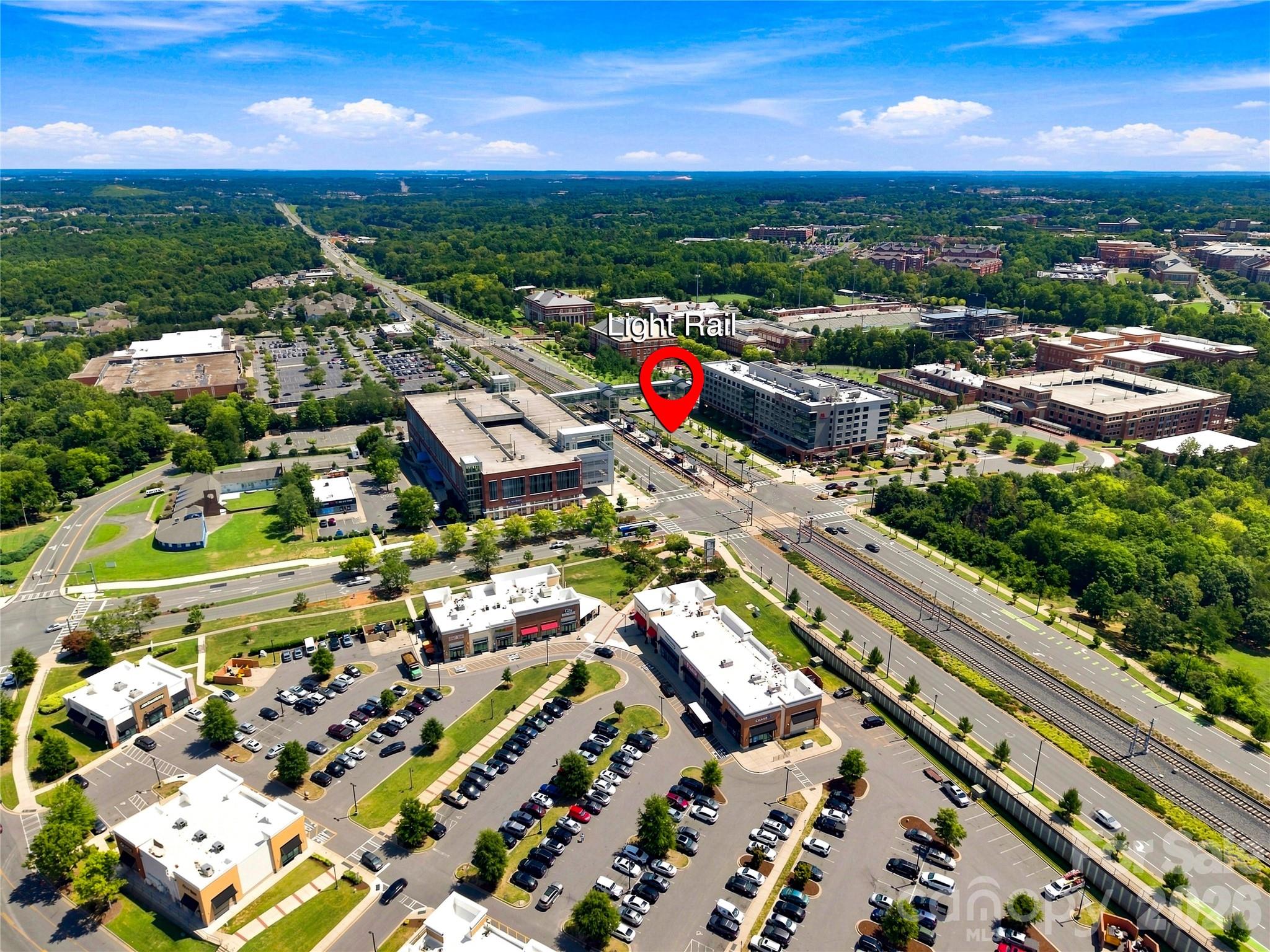 9031 J M Keynes Drive Unit: 48
