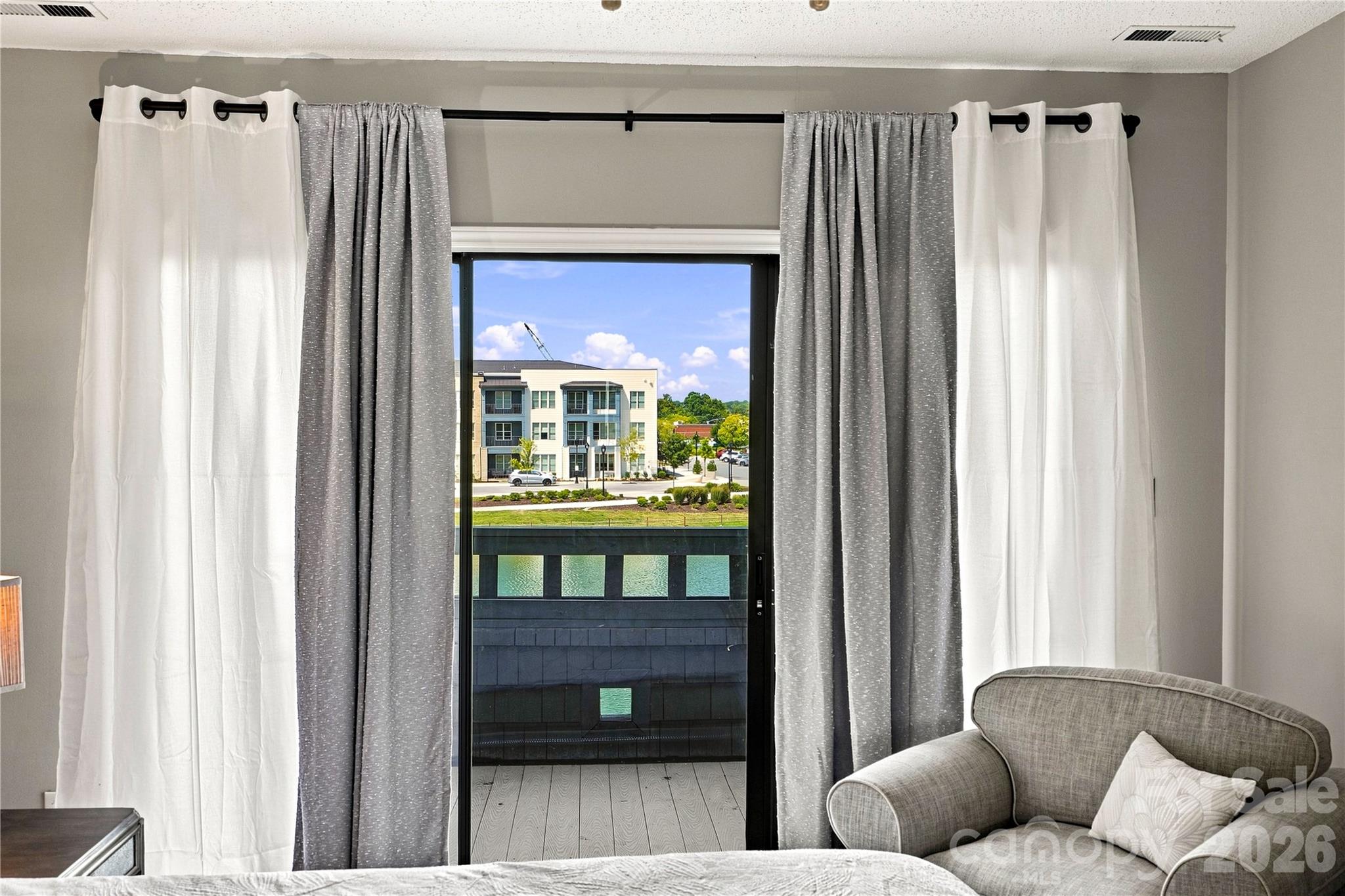 9031 J M Keynes Drive Unit: 48