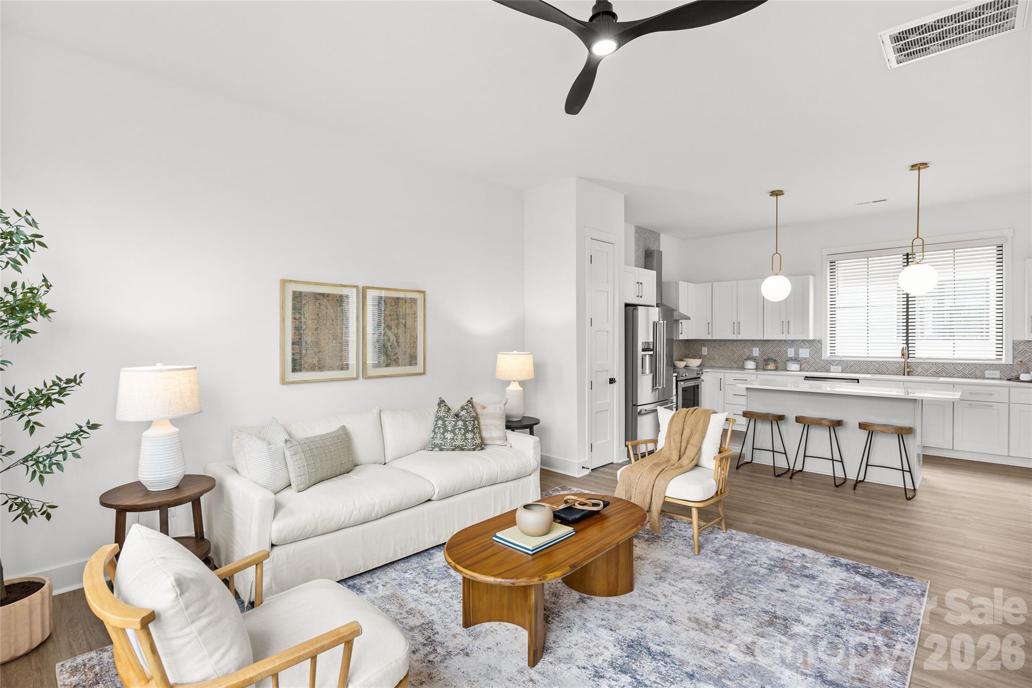 4039 S Tryon Street