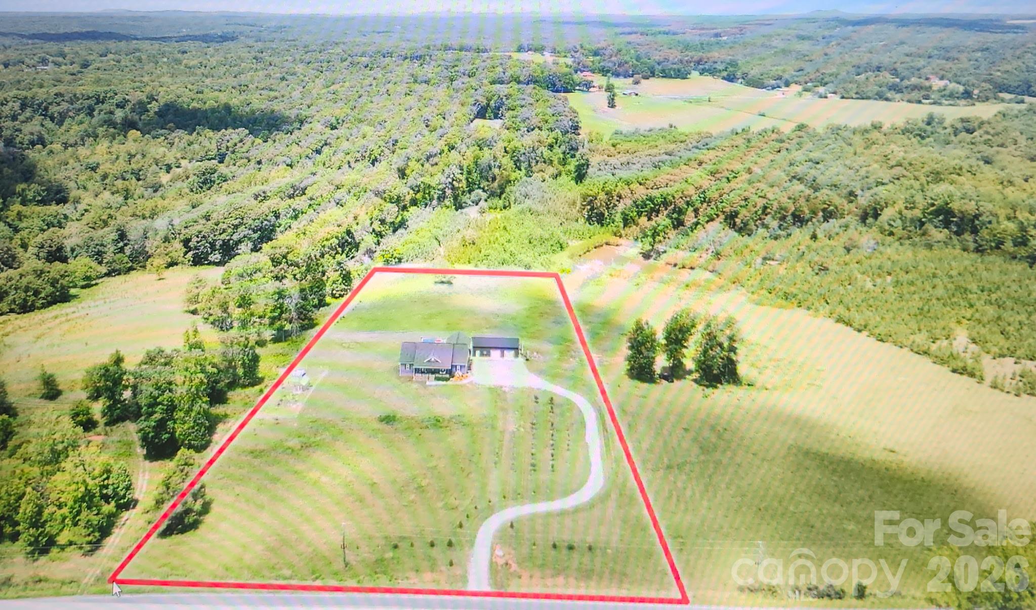 1055 Cedar Grove Road