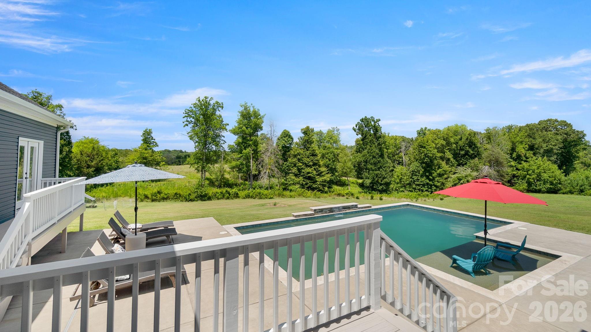 1055 Cedar Grove Road