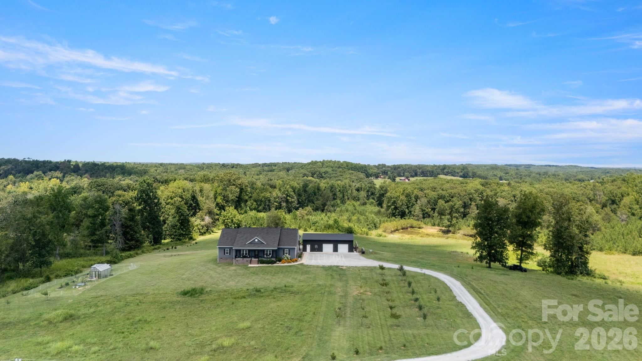 1055 Cedar Grove Road