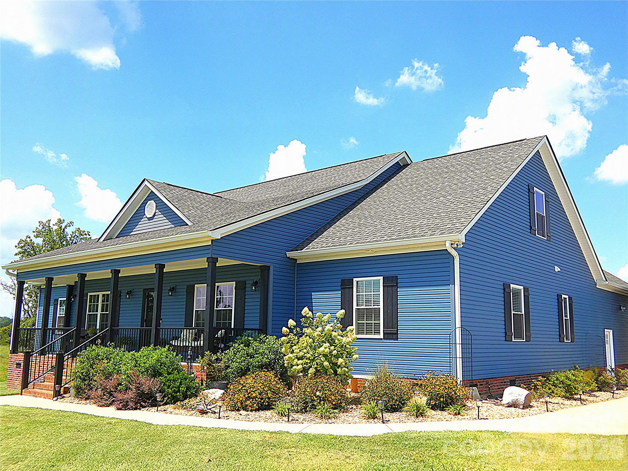 1055 Cedar Grove Road