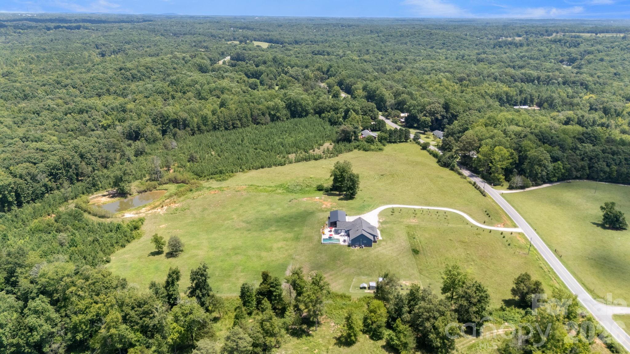 1055 Cedar Grove Road