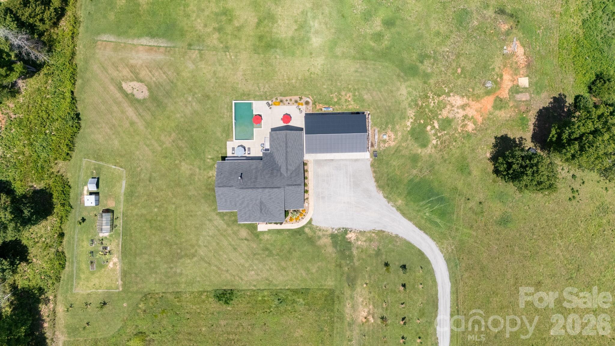 1055 Cedar Grove Road