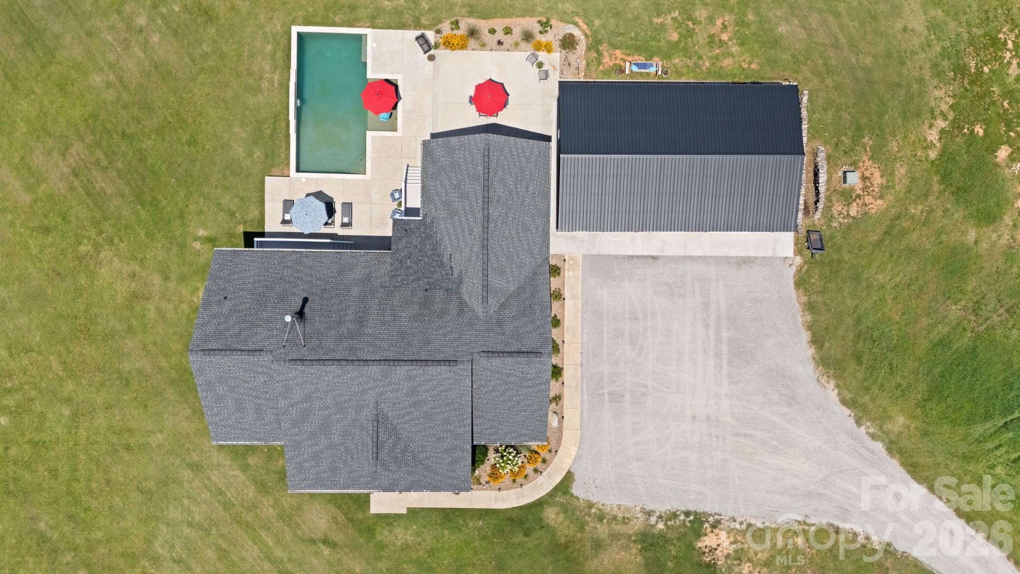 1055 Cedar Grove Road