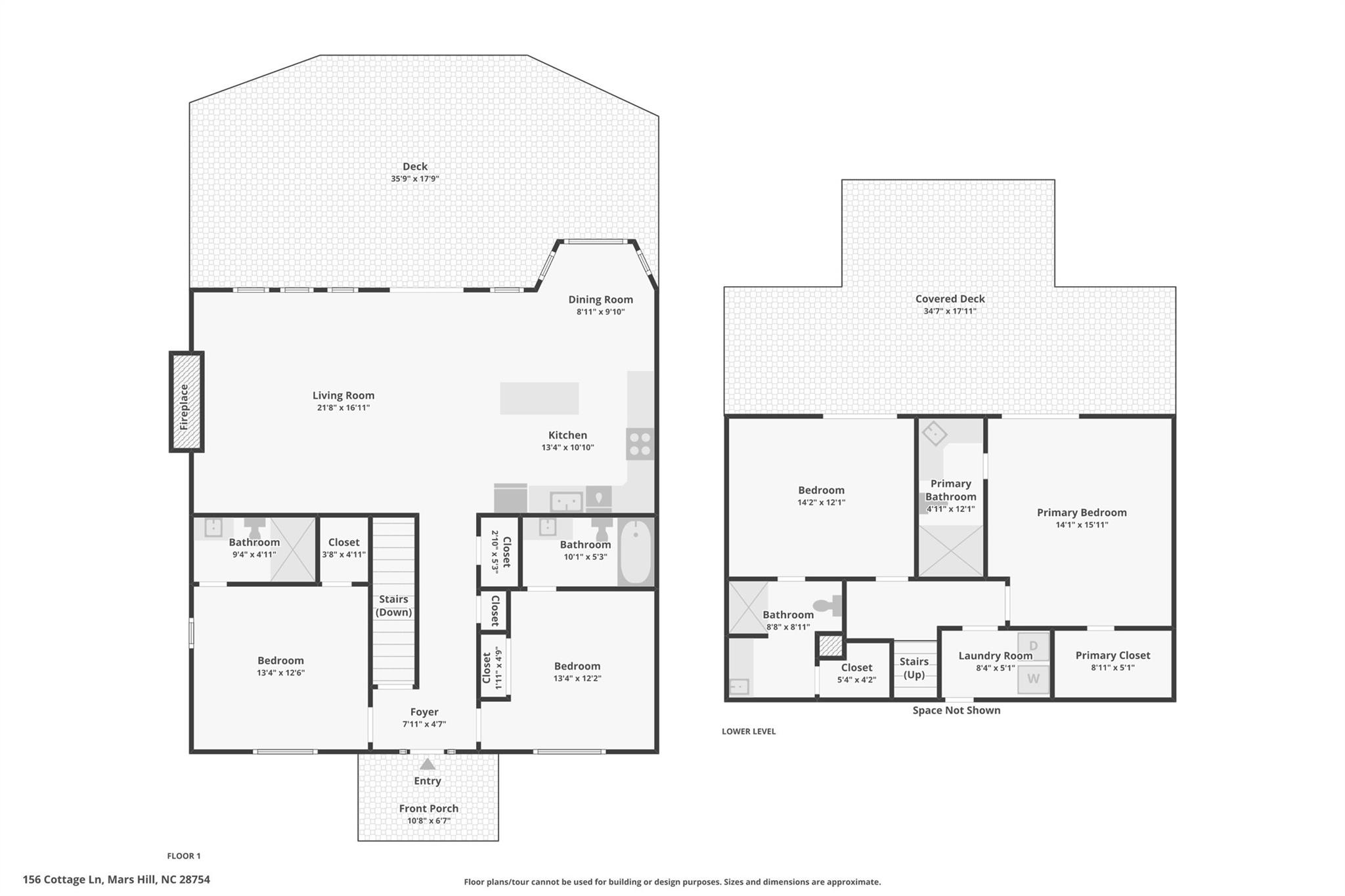 156 Cottage Lane Unit: 13