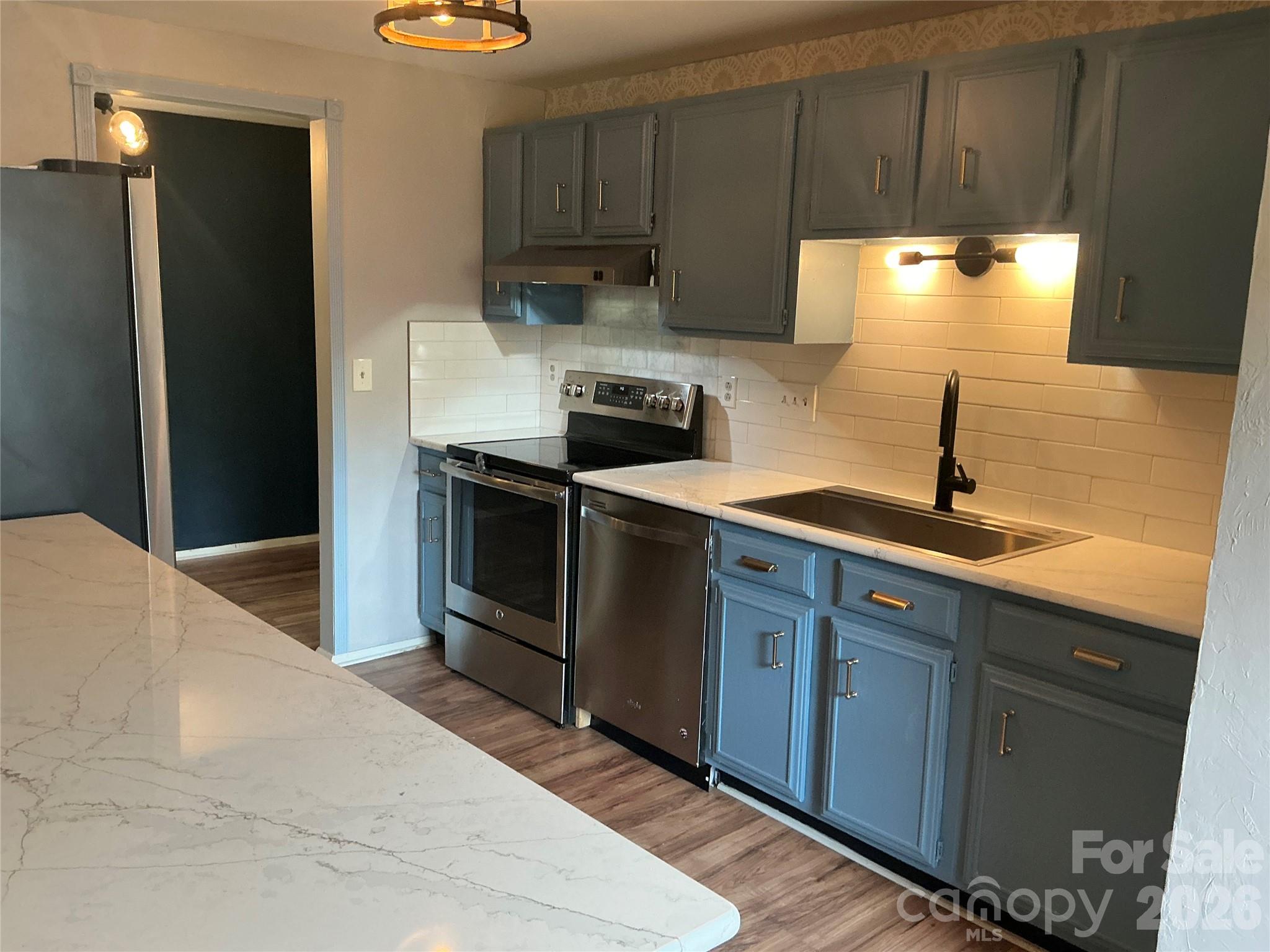 5900 Tillery Drive