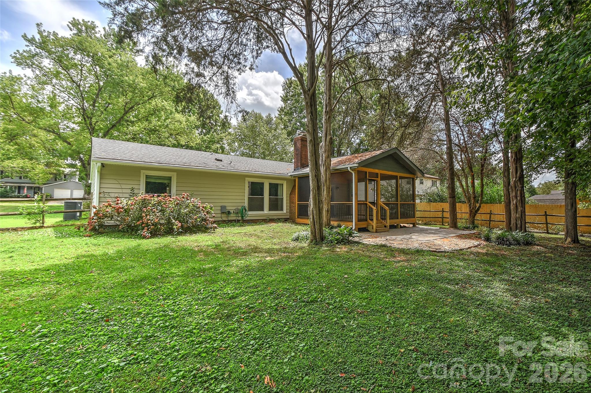 5900 Tillery Drive
