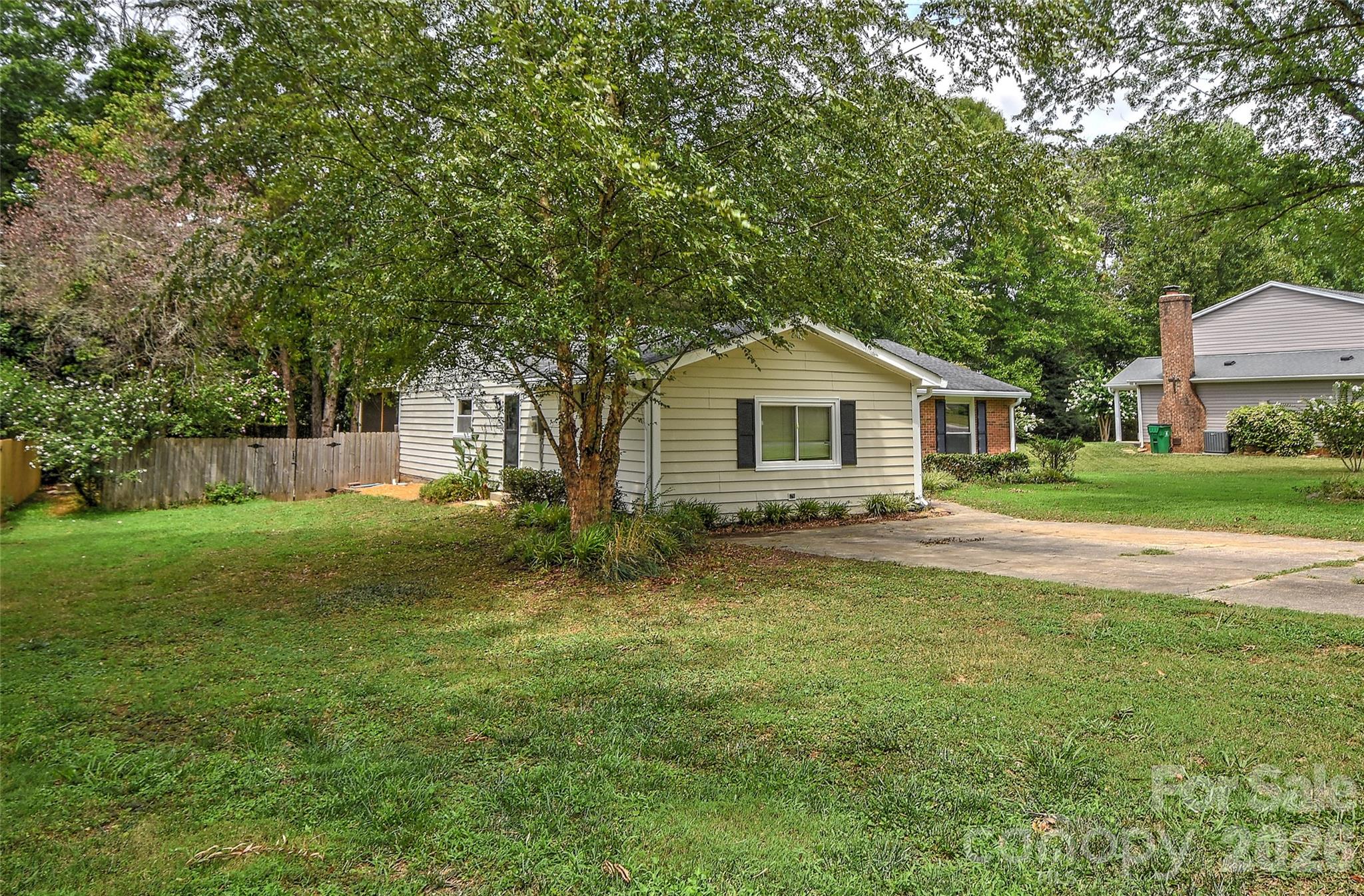 5900 Tillery Drive