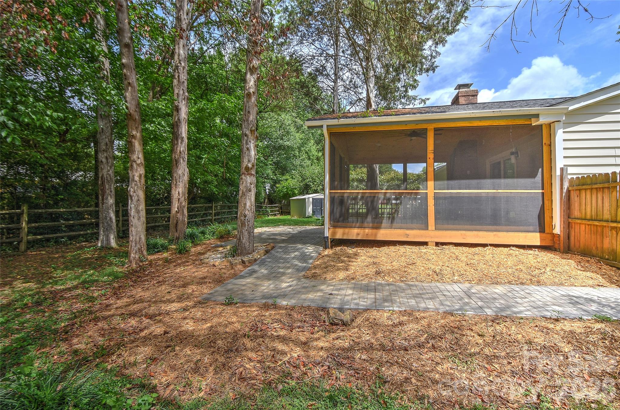 5900 Tillery Drive