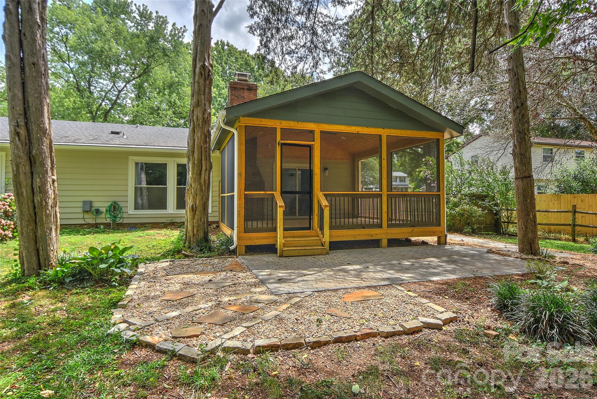 5900 Tillery Drive