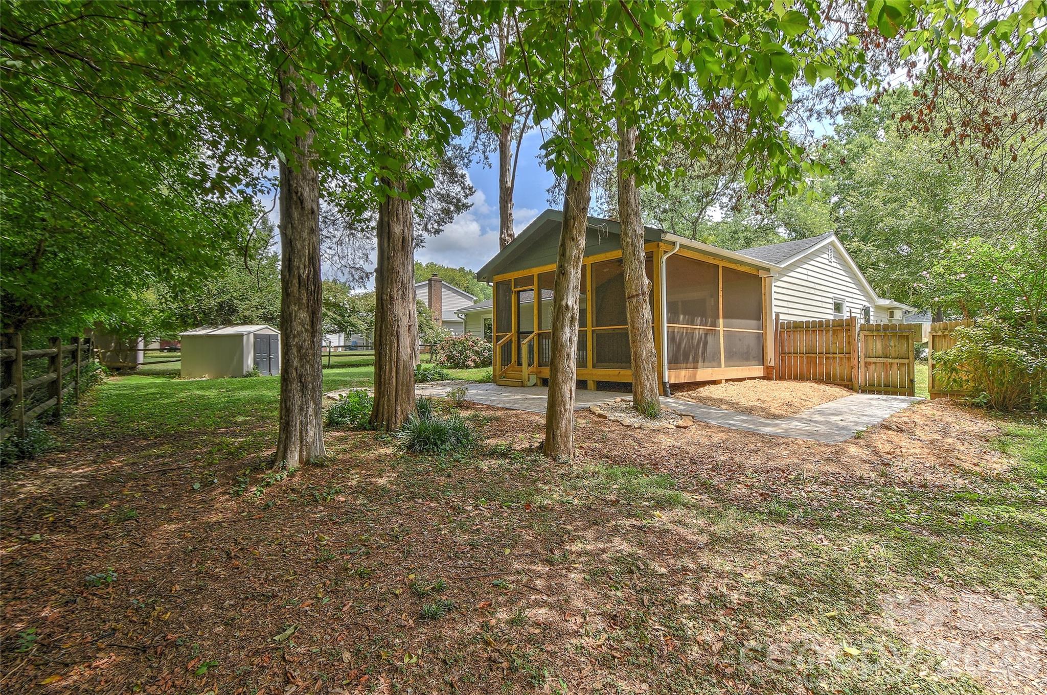 5900 Tillery Drive