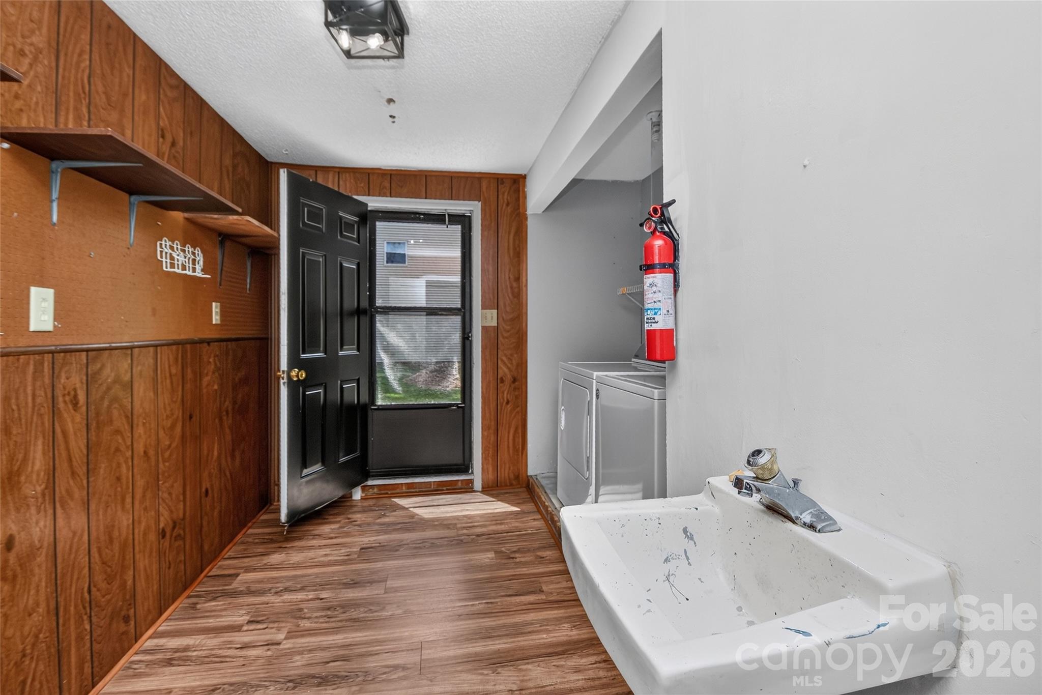 5900 Tillery Drive